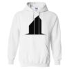 Heavy Blend Hooded Sweatshirt Thumbnail