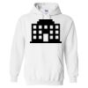 Heavy Blend Hooded Sweatshirt Thumbnail