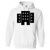 Heavy Blend Hooded Sweatshirt Thumbnail