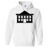 Heavy Blend Hooded Sweatshirt Thumbnail