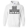 Heavy Blend Hooded Sweatshirt Thumbnail