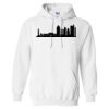 Heavy Blend Hooded Sweatshirt Thumbnail