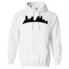 Heavy Blend Hooded Sweatshirt Thumbnail