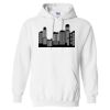 Heavy Blend Hooded Sweatshirt Thumbnail