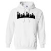 Heavy Blend Hooded Sweatshirt Thumbnail