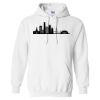 Heavy Blend Hooded Sweatshirt Thumbnail