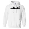 Heavy Blend Hooded Sweatshirt Thumbnail
