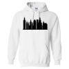 Heavy Blend Hooded Sweatshirt Thumbnail