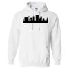 Heavy Blend Hooded Sweatshirt Thumbnail