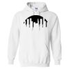 Heavy Blend Hooded Sweatshirt Thumbnail