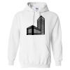 Heavy Blend Hooded Sweatshirt Thumbnail