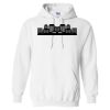 Heavy Blend Hooded Sweatshirt Thumbnail