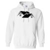 Heavy Blend Hooded Sweatshirt Thumbnail