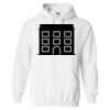 Heavy Blend Hooded Sweatshirt Thumbnail