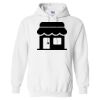 Heavy Blend Hooded Sweatshirt Thumbnail
