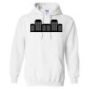 Heavy Blend Hooded Sweatshirt Thumbnail