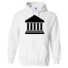 Heavy Blend Hooded Sweatshirt Thumbnail