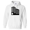 Heavy Blend Hooded Sweatshirt Thumbnail
