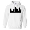 Heavy Blend Hooded Sweatshirt Thumbnail