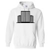 Heavy Blend Hooded Sweatshirt Thumbnail