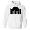 Heavy Blend Hooded Sweatshirt Thumbnail