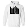 Heavy Blend Hooded Sweatshirt Thumbnail