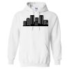 Heavy Blend Hooded Sweatshirt Thumbnail
