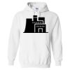 Heavy Blend Hooded Sweatshirt Thumbnail