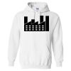 Heavy Blend Hooded Sweatshirt Thumbnail