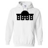 Heavy Blend Hooded Sweatshirt Thumbnail