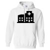 Heavy Blend Hooded Sweatshirt Thumbnail