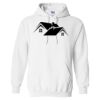 Heavy Blend Hooded Sweatshirt Thumbnail