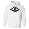 Heavy Blend Hooded Sweatshirt Thumbnail