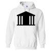 Heavy Blend Hooded Sweatshirt Thumbnail
