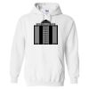 Heavy Blend Hooded Sweatshirt Thumbnail
