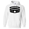 Heavy Blend Hooded Sweatshirt Thumbnail