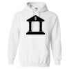 Heavy Blend Hooded Sweatshirt Thumbnail