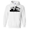 Heavy Blend Hooded Sweatshirt Thumbnail