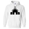 Heavy Blend Hooded Sweatshirt Thumbnail