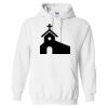 Heavy Blend Hooded Sweatshirt Thumbnail