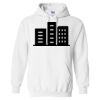 Heavy Blend Hooded Sweatshirt Thumbnail