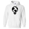 Heavy Blend Hooded Sweatshirt Thumbnail