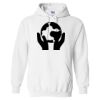 Heavy Blend Hooded Sweatshirt Thumbnail