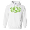Heavy Blend Hooded Sweatshirt Thumbnail