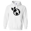 Heavy Blend Hooded Sweatshirt Thumbnail