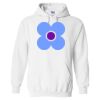 Heavy Blend Hooded Sweatshirt Thumbnail