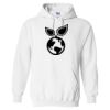 Heavy Blend Hooded Sweatshirt Thumbnail
