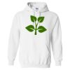 Heavy Blend Hooded Sweatshirt Thumbnail