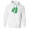 Heavy Blend Hooded Sweatshirt Thumbnail