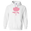 Heavy Blend Hooded Sweatshirt Thumbnail